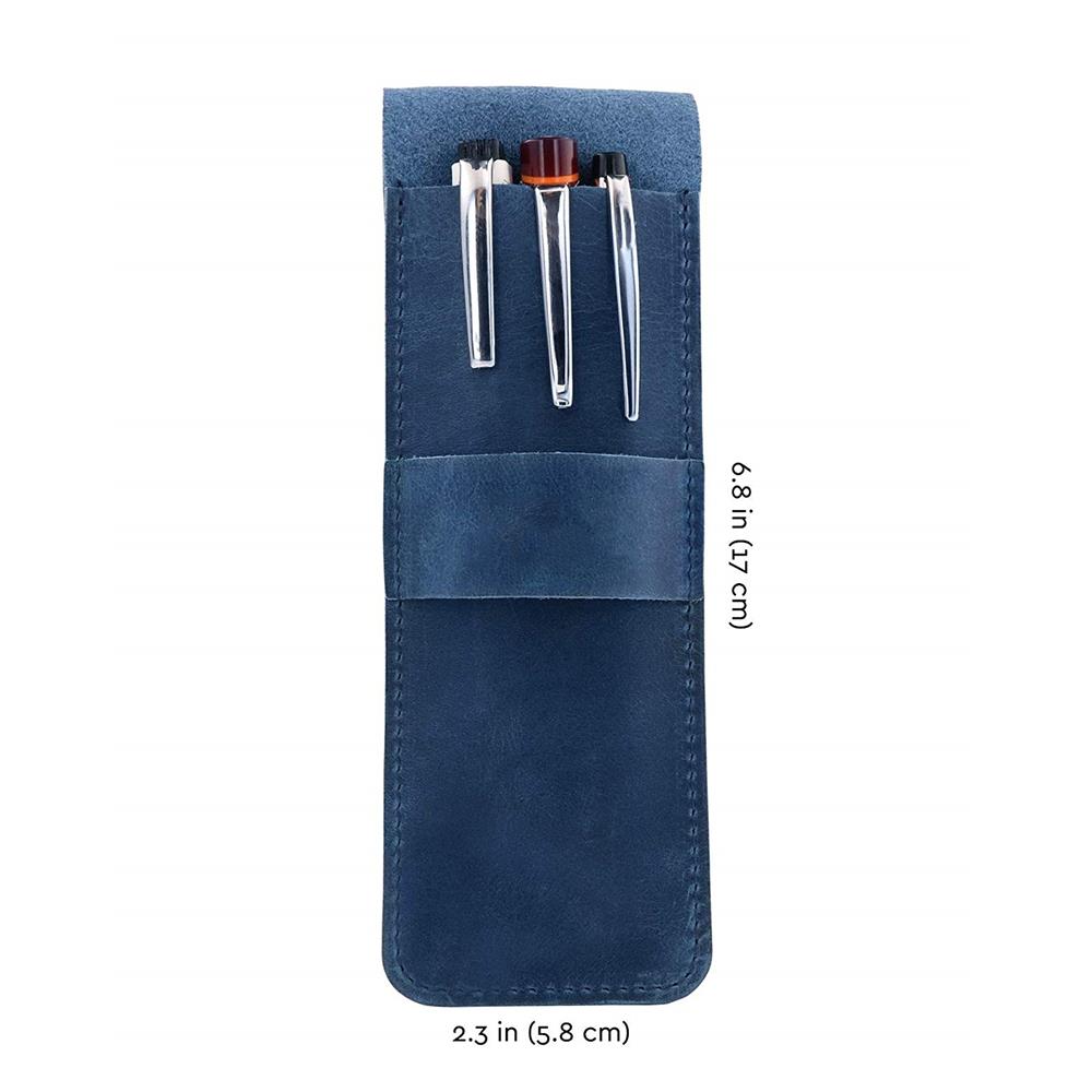 Pen Case with Sleeve Cover-4