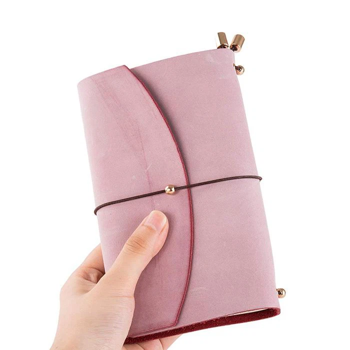 Traveler's Notebook 7の作成