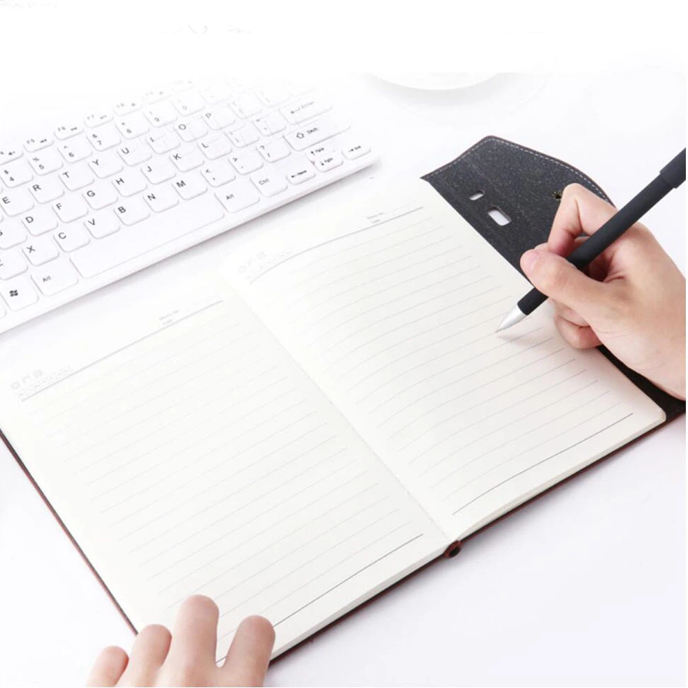 magnetic notepads