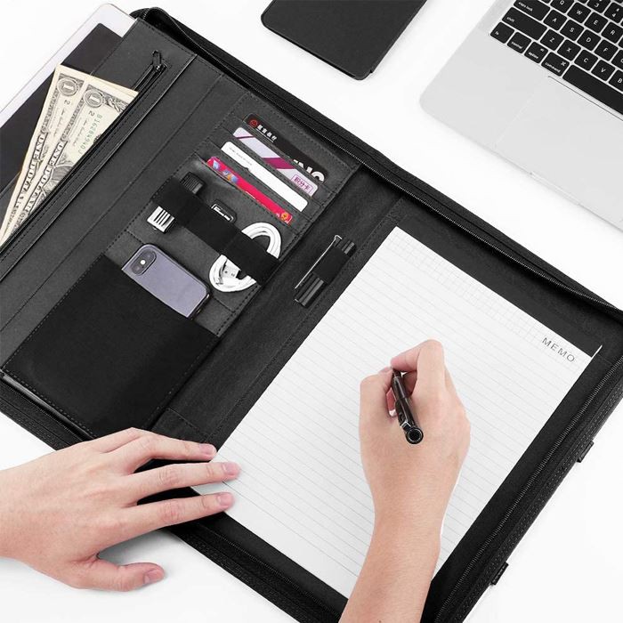 A4 Portfolio Organizer 2