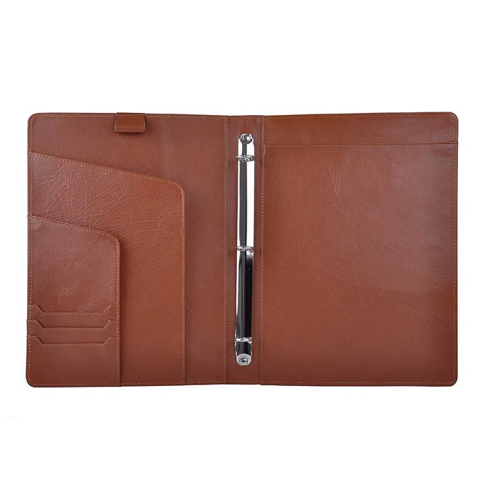 a4 ring binder portfolio