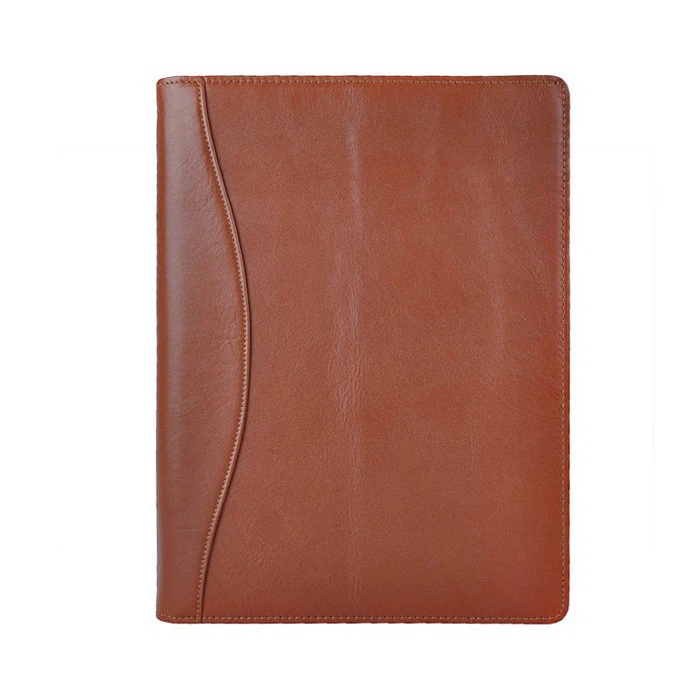 padfolio binder business