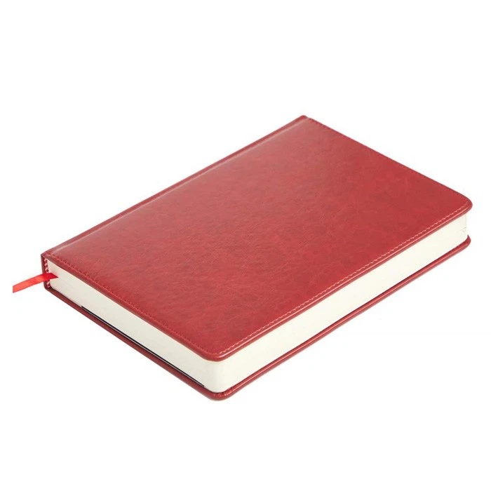 A5 Hardcover Notebook