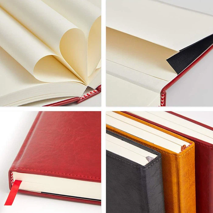 hardcover notebook a5