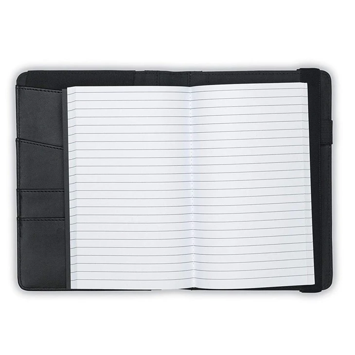 Leather Journal Cover