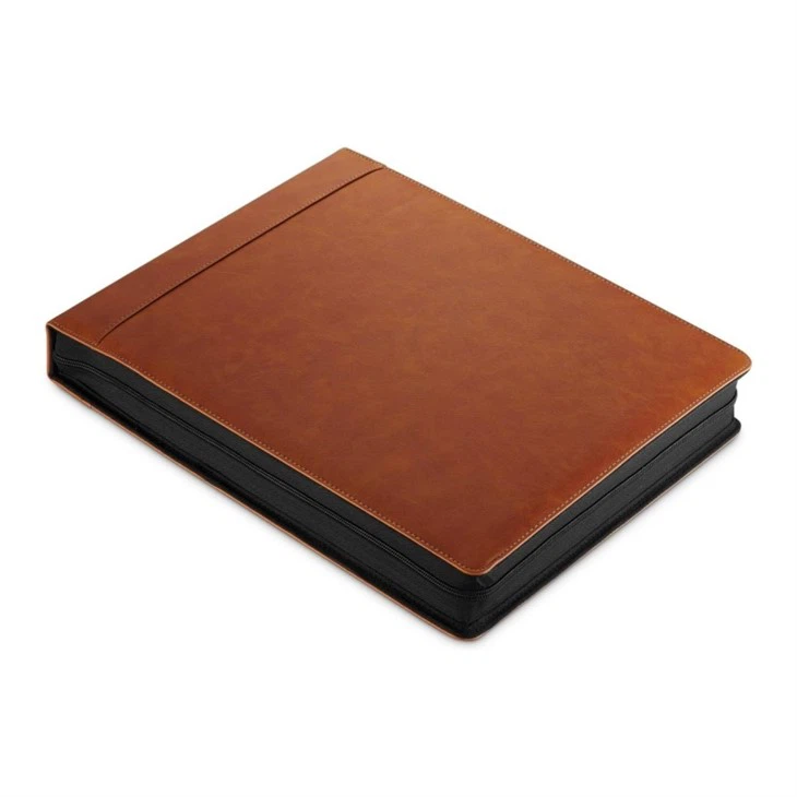 portfolio binder