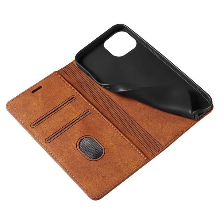 multi-functional Leather Phone Case