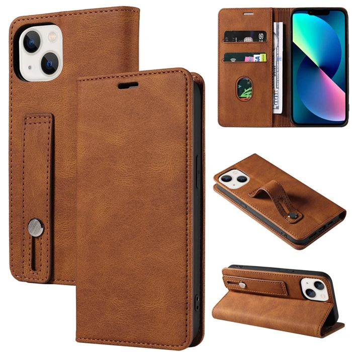 Leather Phone holder