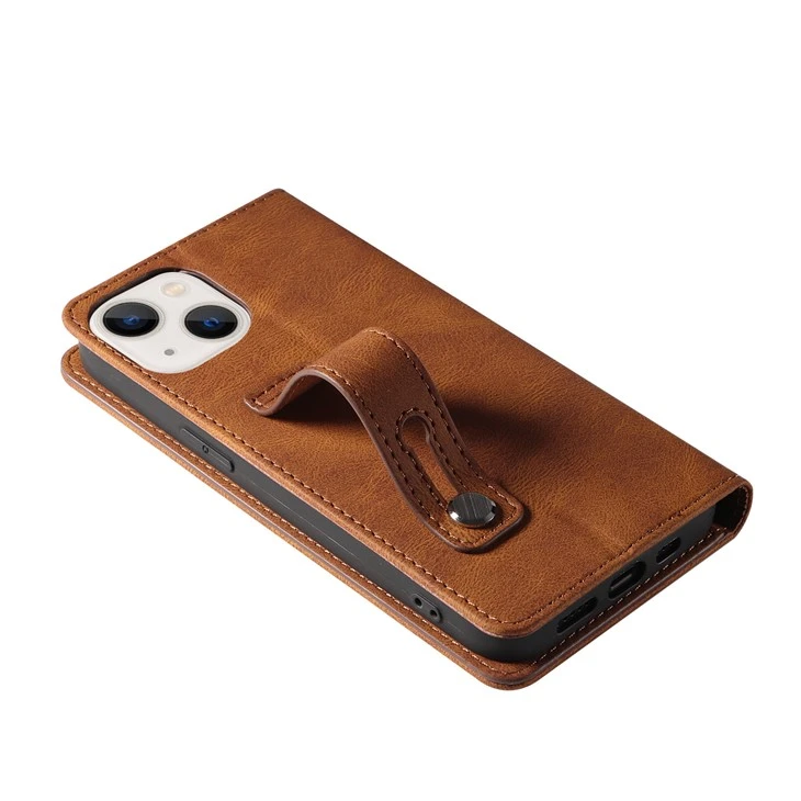 Eco-friendly Leather Phone Case