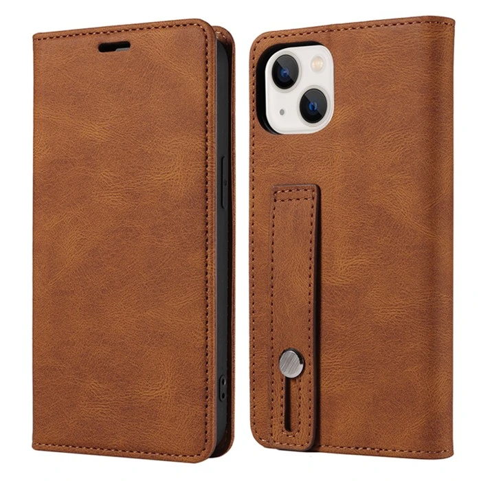 stylish Leather Phone Case