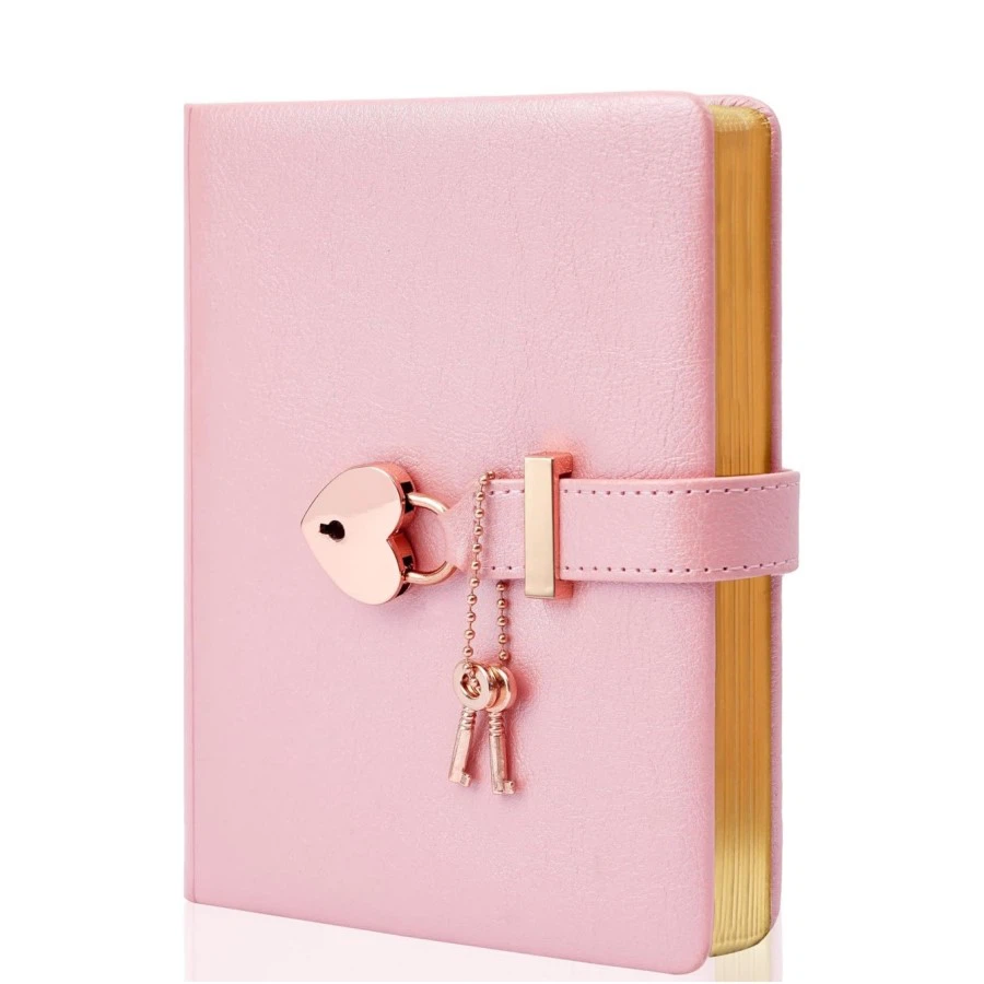 diary with lock diary with lock