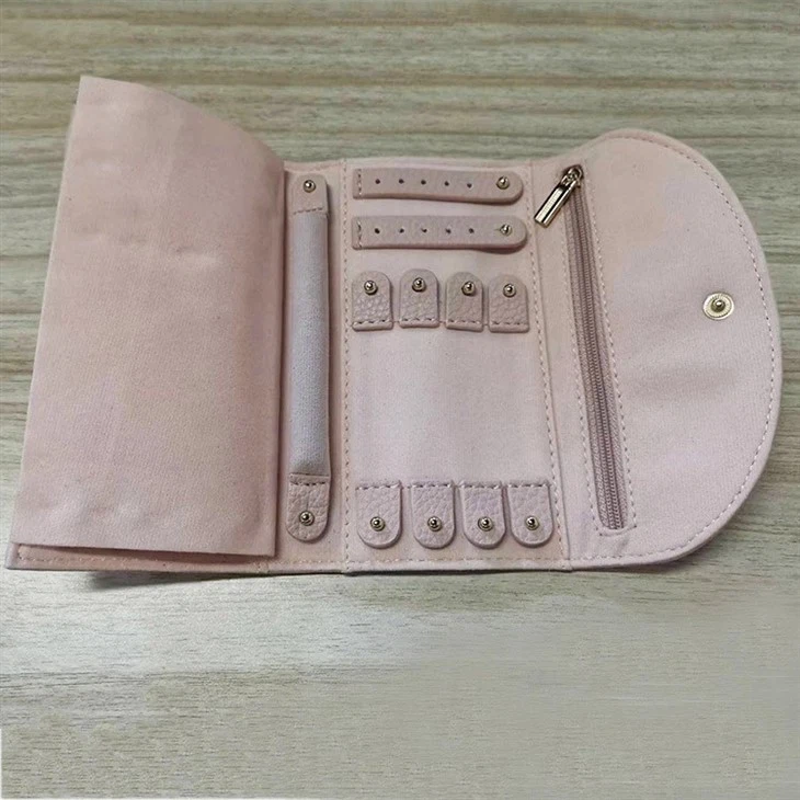 Travel Jewelry Organizer Travel Jewelry Organizer