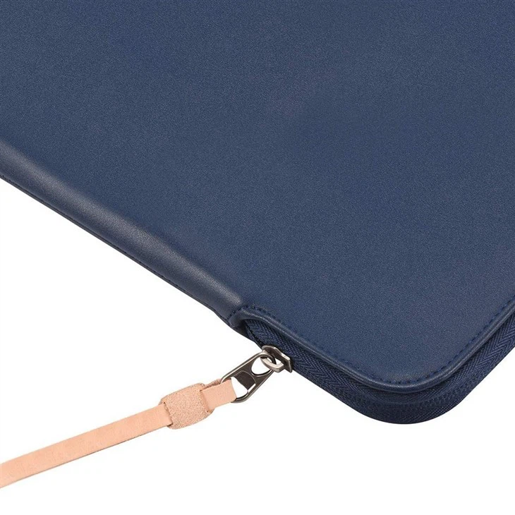 navy blue Laptop Bag