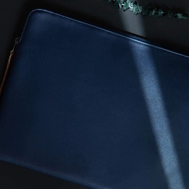 zipper Laptop Bag