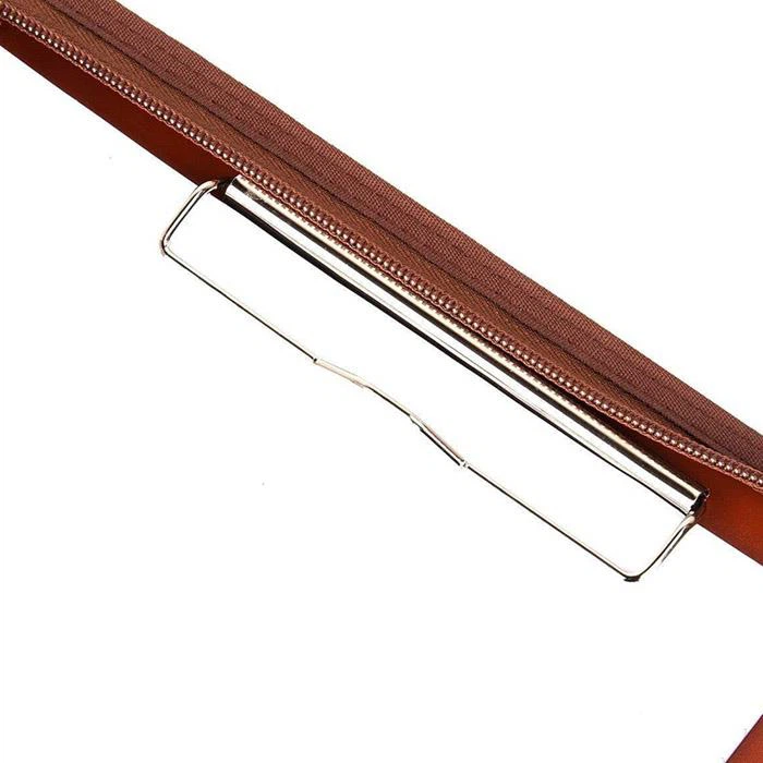 PU Leather 3 Hole Ring Binder PU Leather 3 Hole Ring Binder