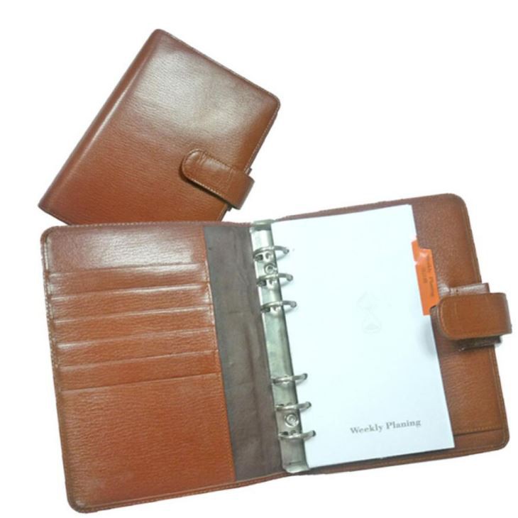 a5 leather conference folder a5 leather conference folder
