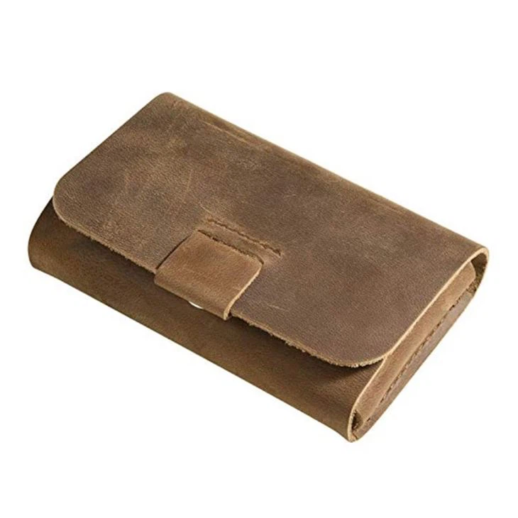 Business Name Card Wallet