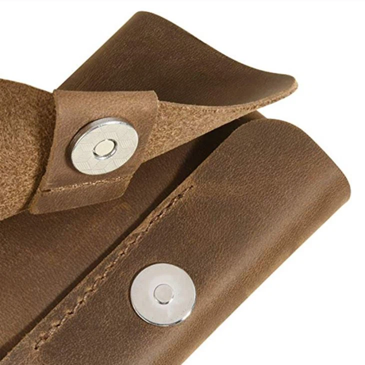 Business Name Card Wallet