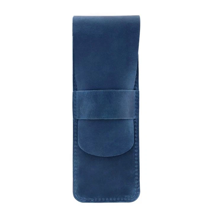 Pen Case With Sleeve Cover