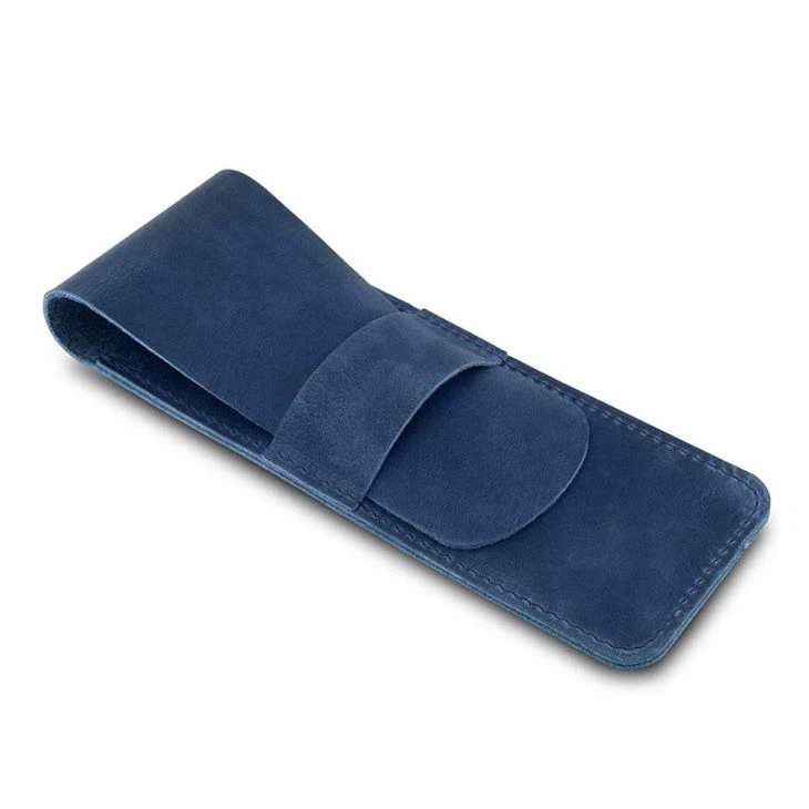 Pen Case With Sleeve Cover