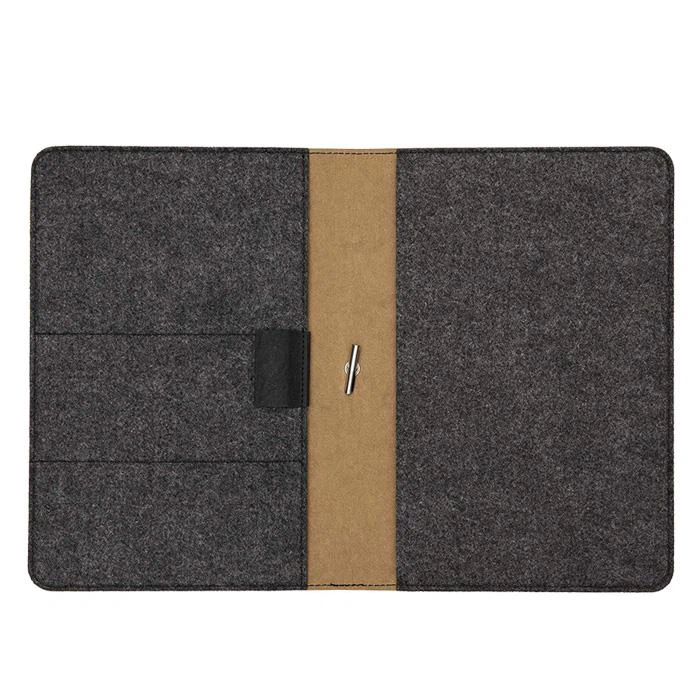 Refill Leather Diary Cover