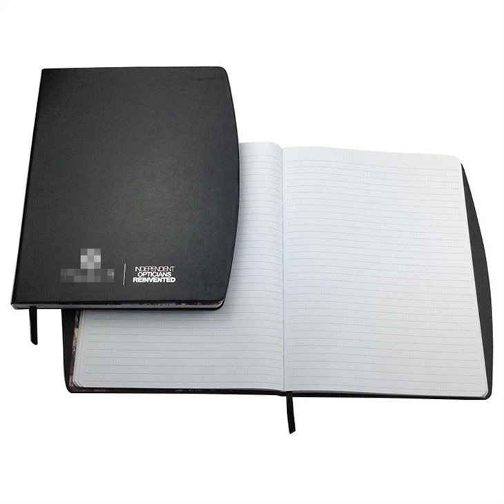 notebook custom