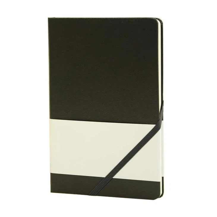 A5 PU Leather Notebook