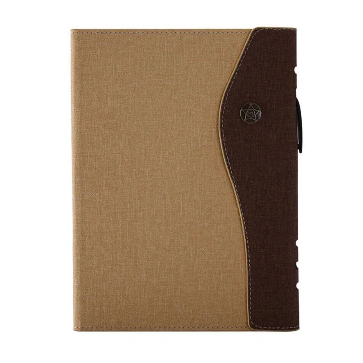 planners and notebooks