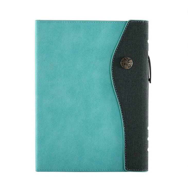  notepads custom logo printed