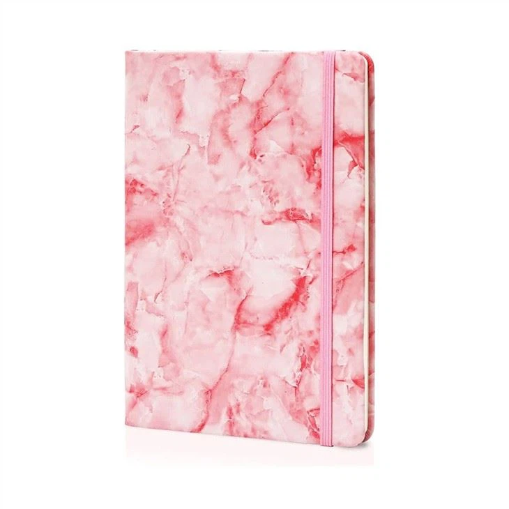 PU Leather Diary 2022