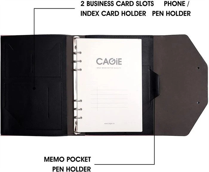 2022 custom planner