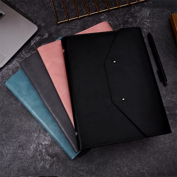 Budget Binder