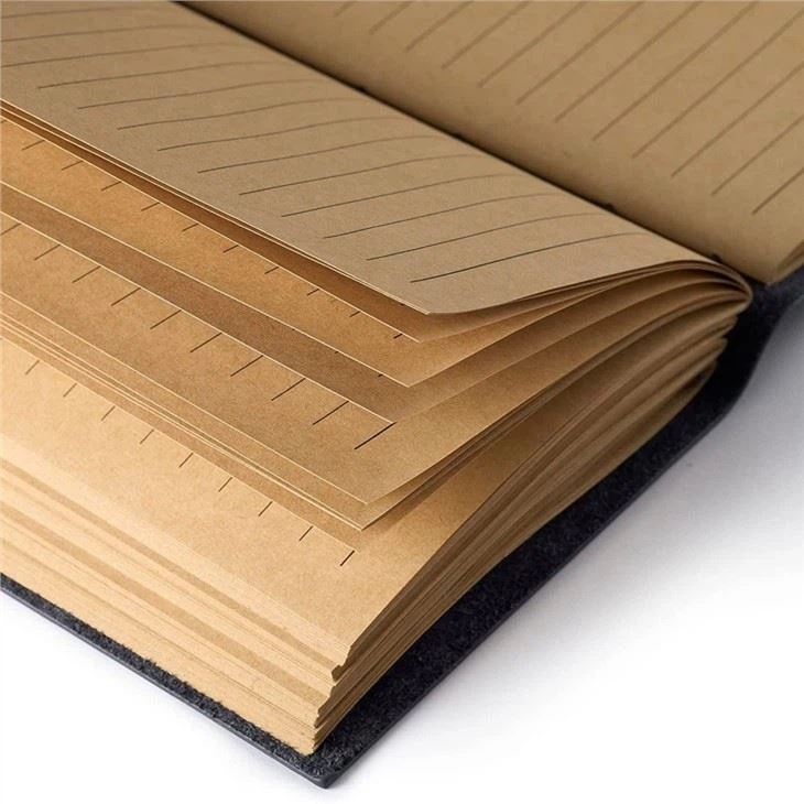 Bound Journal For Traveling