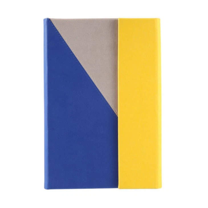 PU Leather Cover Notebook PU Leather Cover Notebook