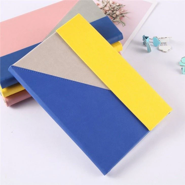 PU Leather Cover Notebook PU Leather Cover Notebook