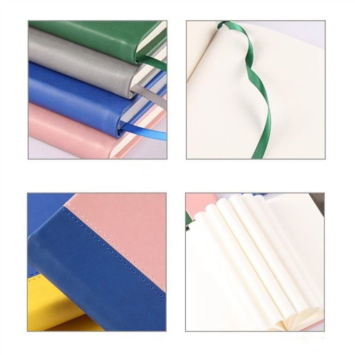 PU Leather Cover Notebook PU Leather Cover Notebook