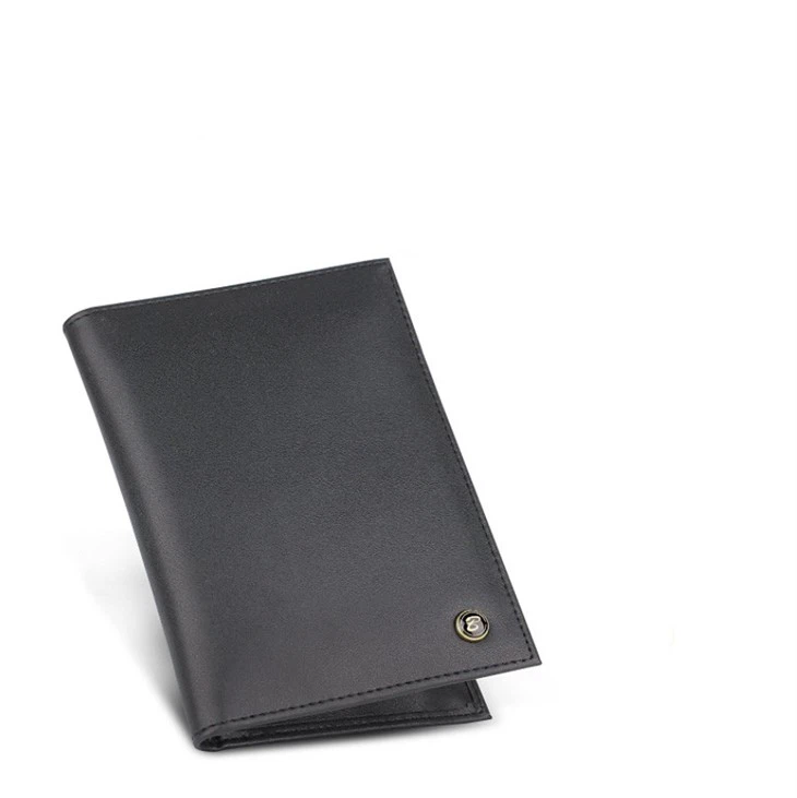 passport holder and wallet