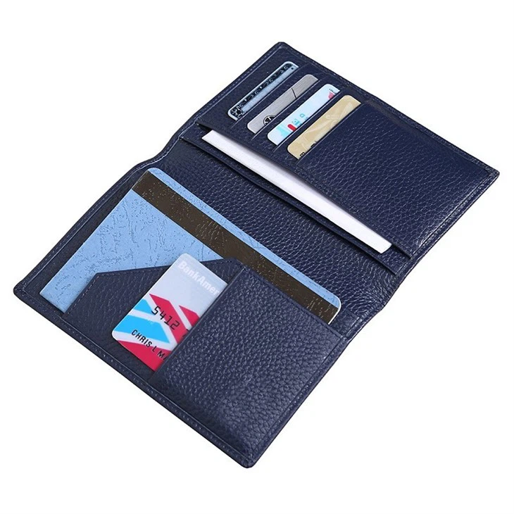 passport wallet