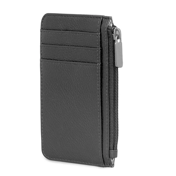 Zipper Wallet